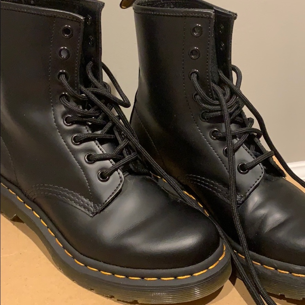 Dr Martens 1460